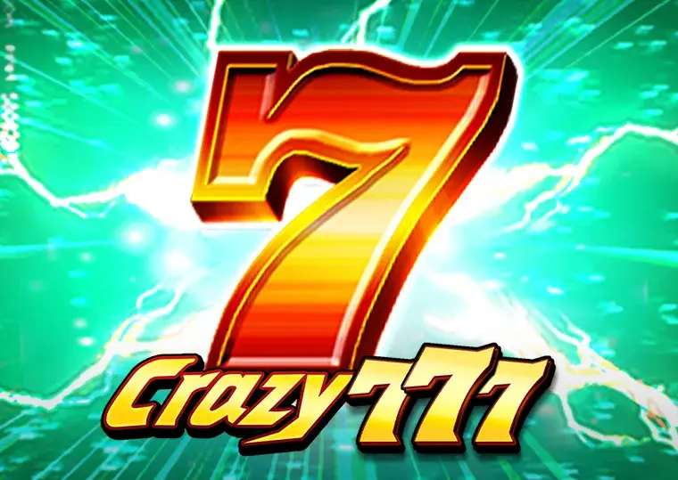 Crazy 777 Gold365Apk