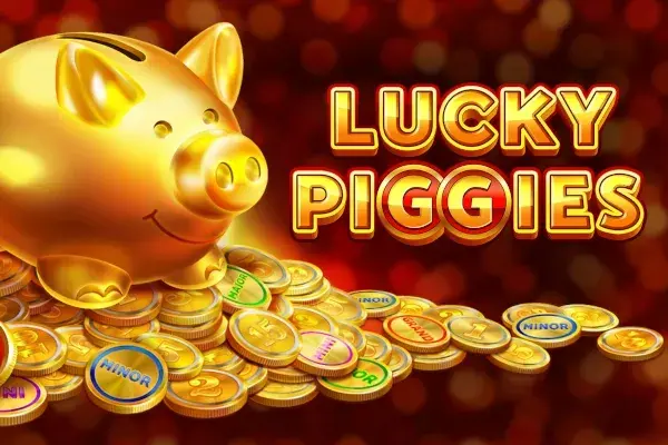 Lucky Piggies gemple Gold365Apk