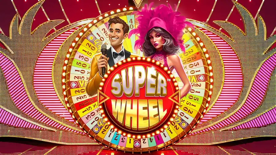 Super Wheel Gold365Apk